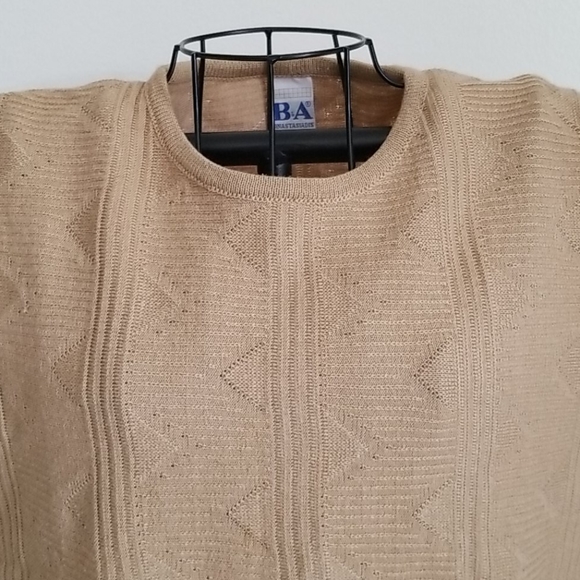 Vintage BA Sweater - Picture 2 of 8